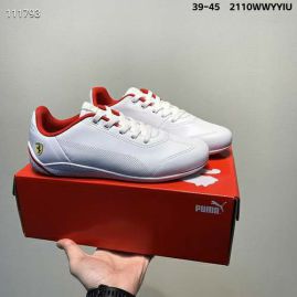 Picture of Puma Shoes _SKU10541046917605035